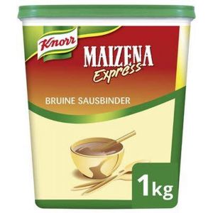 Knorr Maizena express bruin - Bus 1 kilo