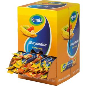 Remia - Mayonaise - 200 x 20ml
