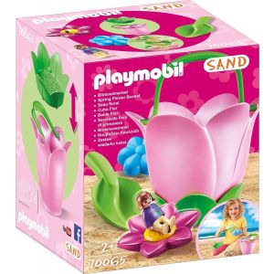 PLAYMOBIL Bloemenemmer - 70065