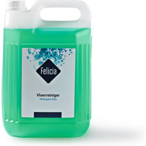 Felicia Vloerreiniger - Fles 5 liter