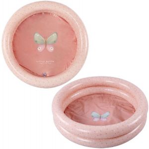 Little Dutch Zwembad Flowers & Butterflies