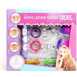 Create It Bff Leather Xl