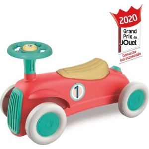 Baby Clementoni - Mijn Eerste Loopauto - Speelgoedauto