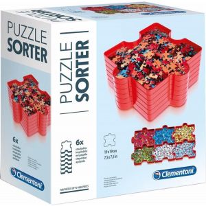 Clementoni accessoire - Puzzelsorteerder