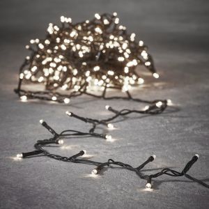 Luca Lighting Kerstboomverlichting met 24 LED Lampjes