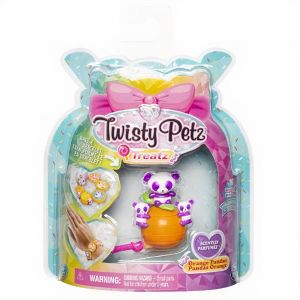 Twisty Petz Treatz Speelfiguur