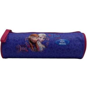 Frozen Etui Blauw