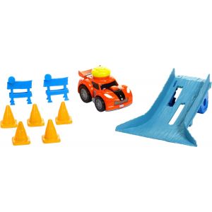 Little Tikes Slammin' Racers Stunt Jump - Speelgoedvoertuig