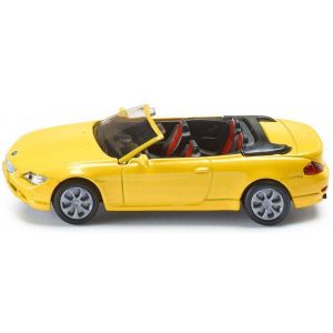 Speelgoed | Miniature Vehicles - Bmw 645i Cabrio