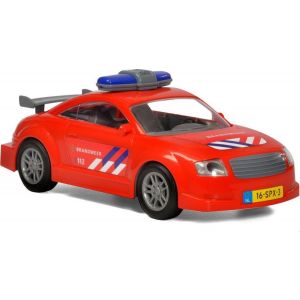 Brandweer Auto - Speelgoedauto