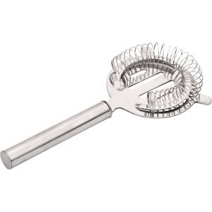 Bar Professional Cocktail Strainer RVS