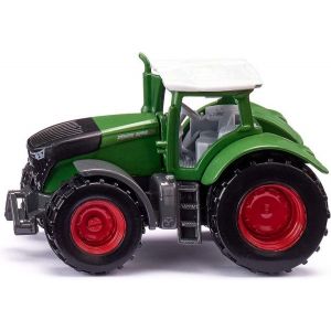 Siku Tractor Fendt 1050 Vario 6,8 Cm Staal