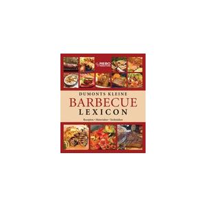 Barbecue Dumonts Kleine Lexicon