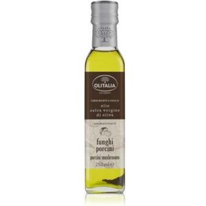 Olitalia - Olijfolie Extra Vierge Knoflook - 250ml