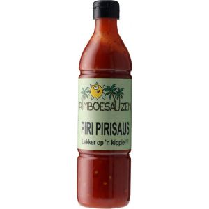 Rimboe - Piri Pirisaus - 500ml