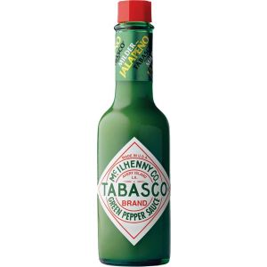 Tabasco groen
