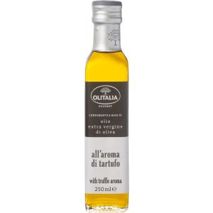 Olitalia Olijfolie met truffel extra vierge 25 cl