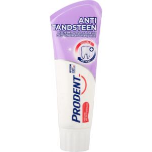 Prodent Tandpasta anti-tandsteen - Multipack 5 stuks x 7,5 cl