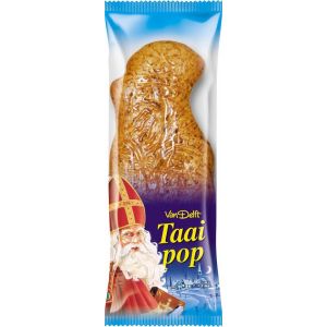 Van Delft Taai Pop Groot - 180 gr/ 35 cm