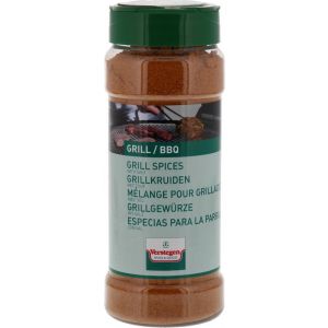 Verstegen Grillkruiden - Pot 425 gram