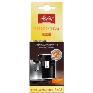 Melitta Perfect Clean - Espresso Machinereiniger
