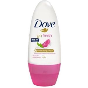 Deo Roll-On Go Fresh - Pomegranate