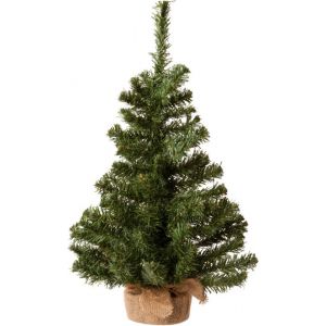 Kerstboom Everlands Groen (60 cm)