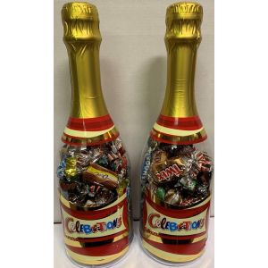 Mars Celebrations Champagne 2 flessen - 312 gram