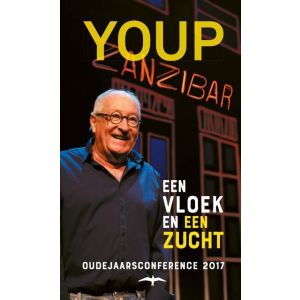 Een vloek en een zucht