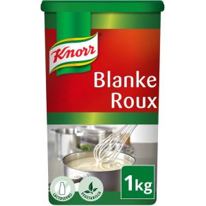 Knorr - Blanke roux - 1 kg