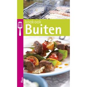 Kook ook - Buiten