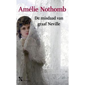 De misdaad van graaf Neville