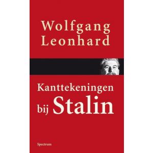  Kanttekeningen Bij Stalin