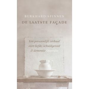 De laatste façade