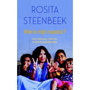 Wie is mijn naaste?