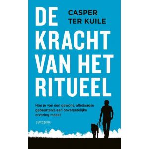 De kracht van het ritueel