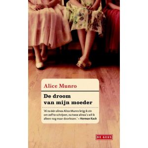 De droom van mijn moeder
