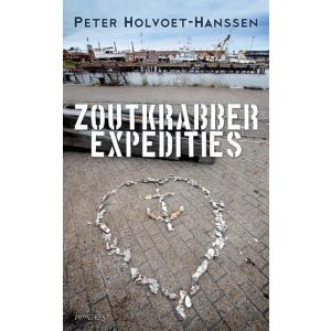 Zoutkrabber expedities