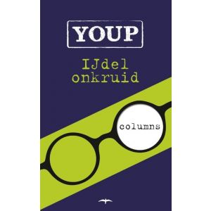 IJdel onkruid