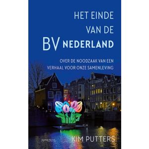 Het einde van de BV Nederland