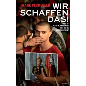 Wir schaffen das!
