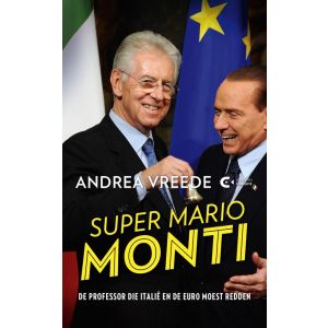 Super Mario Monti