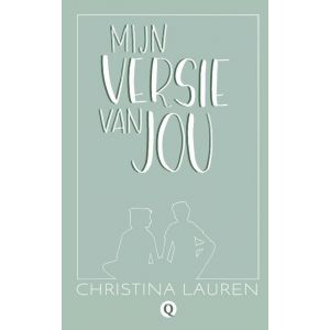 Mijn versie van jou