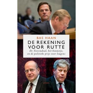 De rekening voor Rutte