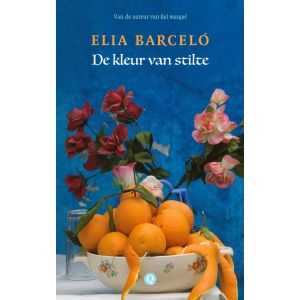 De kleur van stilte