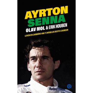 Ayrton Senna