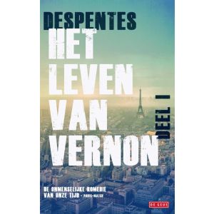 Het leven van Vernon 1