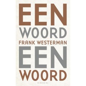Een woord een woord