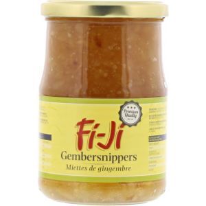 Fiji Gember snippers - Pot 720 gram