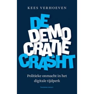De democratie crasht